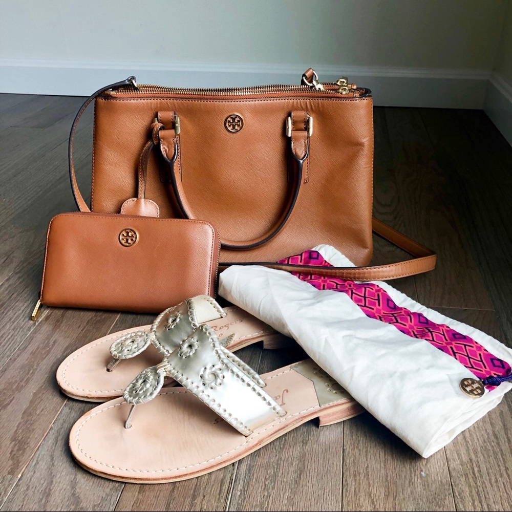 Tory Burch Robinson